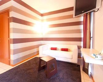 Agorà Hotel - Calamandrana - Living room