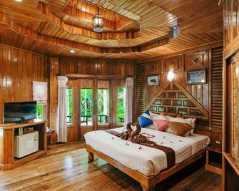 Phupha Aonang Resort - Ao Nang - Bedroom