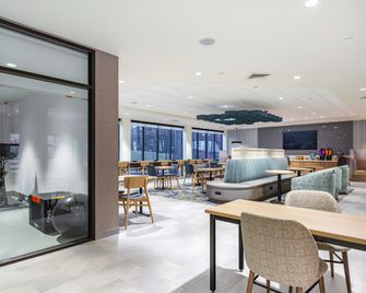 Home2 Suites By Hilton Boone - Boone - Lobby