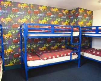 Ashfield Hostel - Dublin