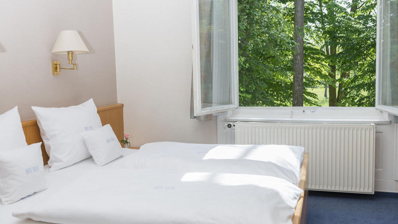 Hotel Adler