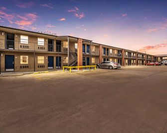 Motel 6 Dallas. Tx - Dallas - Edifício