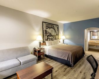 Azul Inn Houston Hobby Airport - Houston