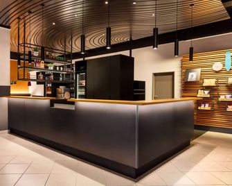 Vienna House Easy Neckarsulm - Neckarsulm - Bar