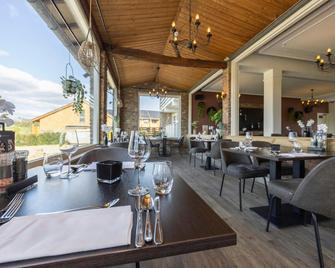Fletcher Hotel Restaurant Bon Repos - Noorbeek - Restaurant