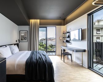 The Modernist Athens - Atenas - Habitación