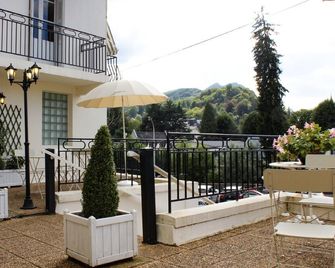 Hôtel Sainte Marie - Lourdes