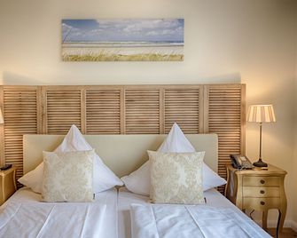 Das Frühstückshotel - Sankt Peter-Ording