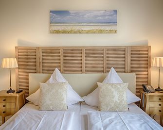 Das Frühstückshotel - זאנקט פטר אורדינג
