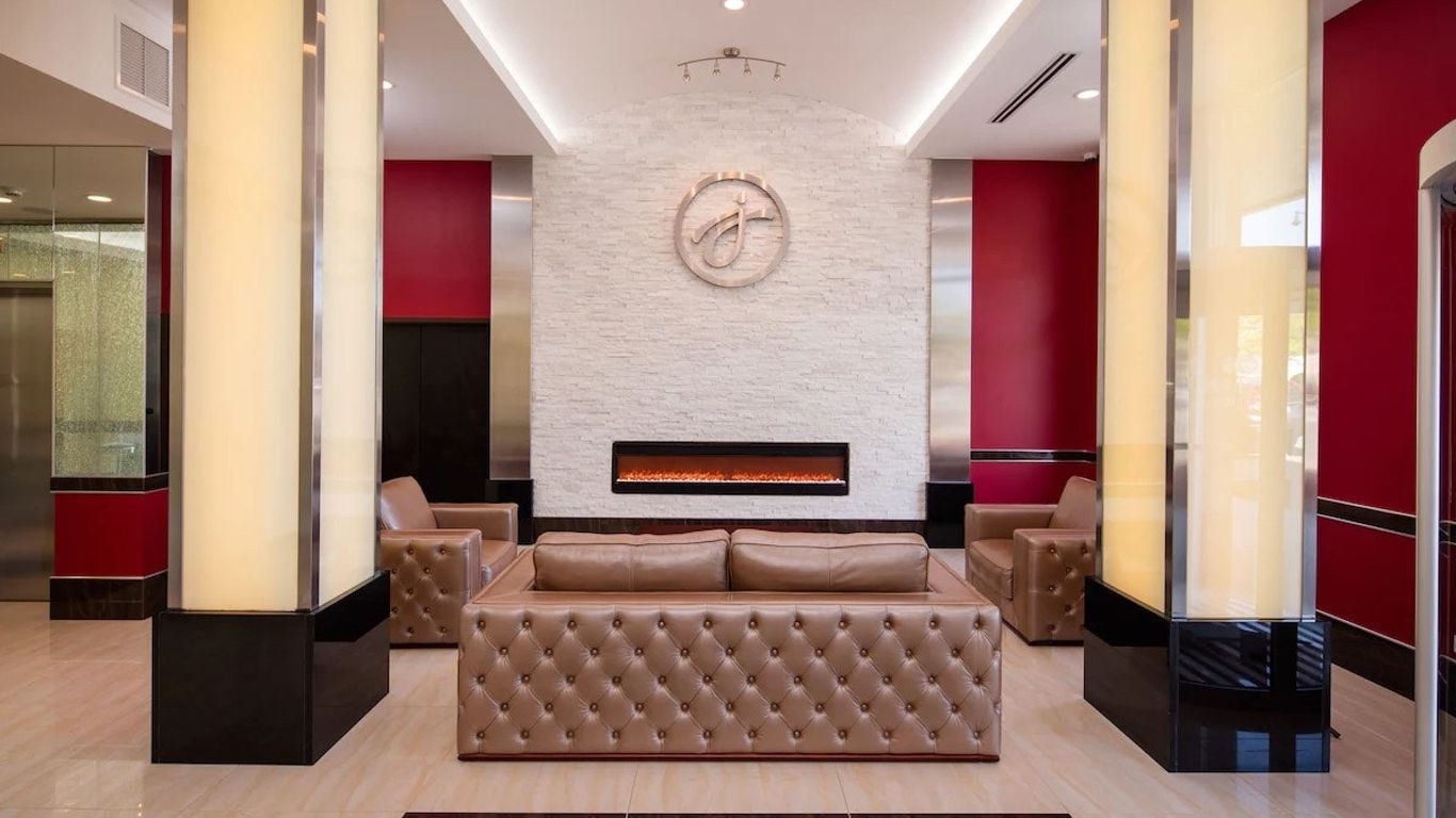 傑斯林酒店 - 芝加哥