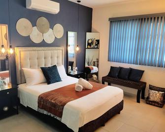Casa Cristal - Cancún - Habitación