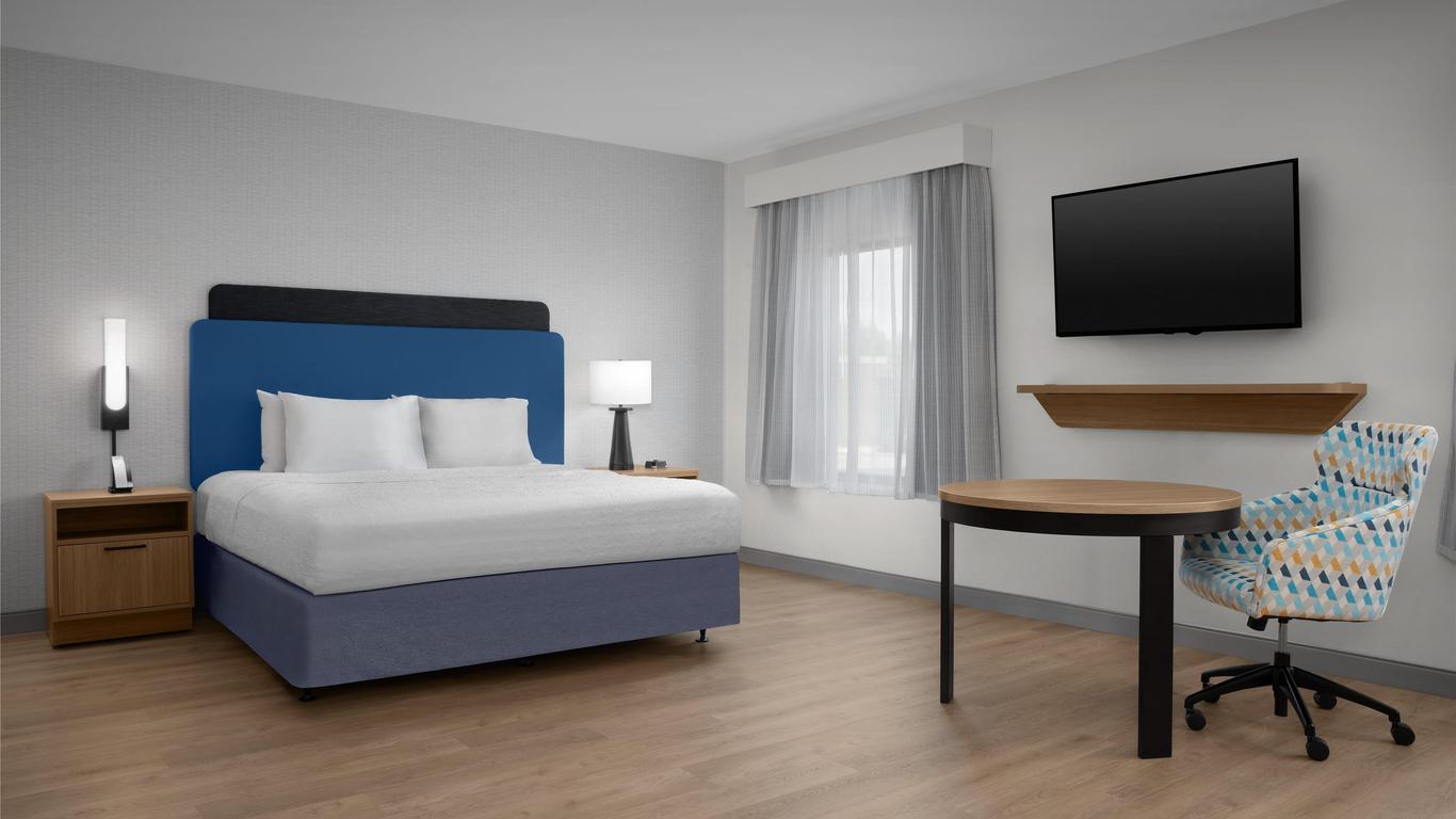Hampton Inn & Suites Tupelo/Barnes Crossing