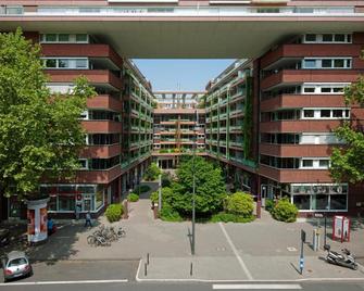 Residenz am Dom Boardinghouse Apartments - Cologne - Building