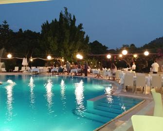 Club Alla Turca - Dalyan (Mugla) - Pool