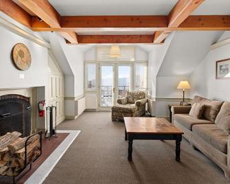 von Trapp Family Lodge & Resort - Stowe - Kamar Tidur