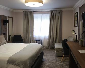 The Corn Mill Lodge Hotel - Leeds - Soverom