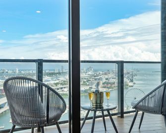 Downtown by Miami Vacation Rentals - Miami - Balcon