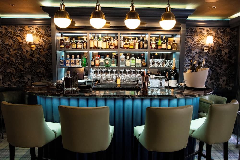 بست ويسترن موريس سنترال هوتل