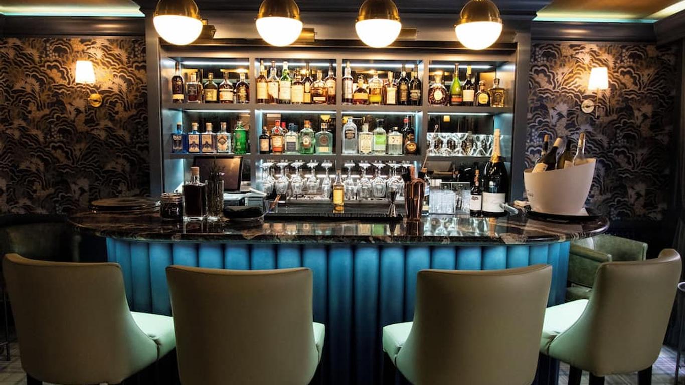 Best Western Moores Central Hotel