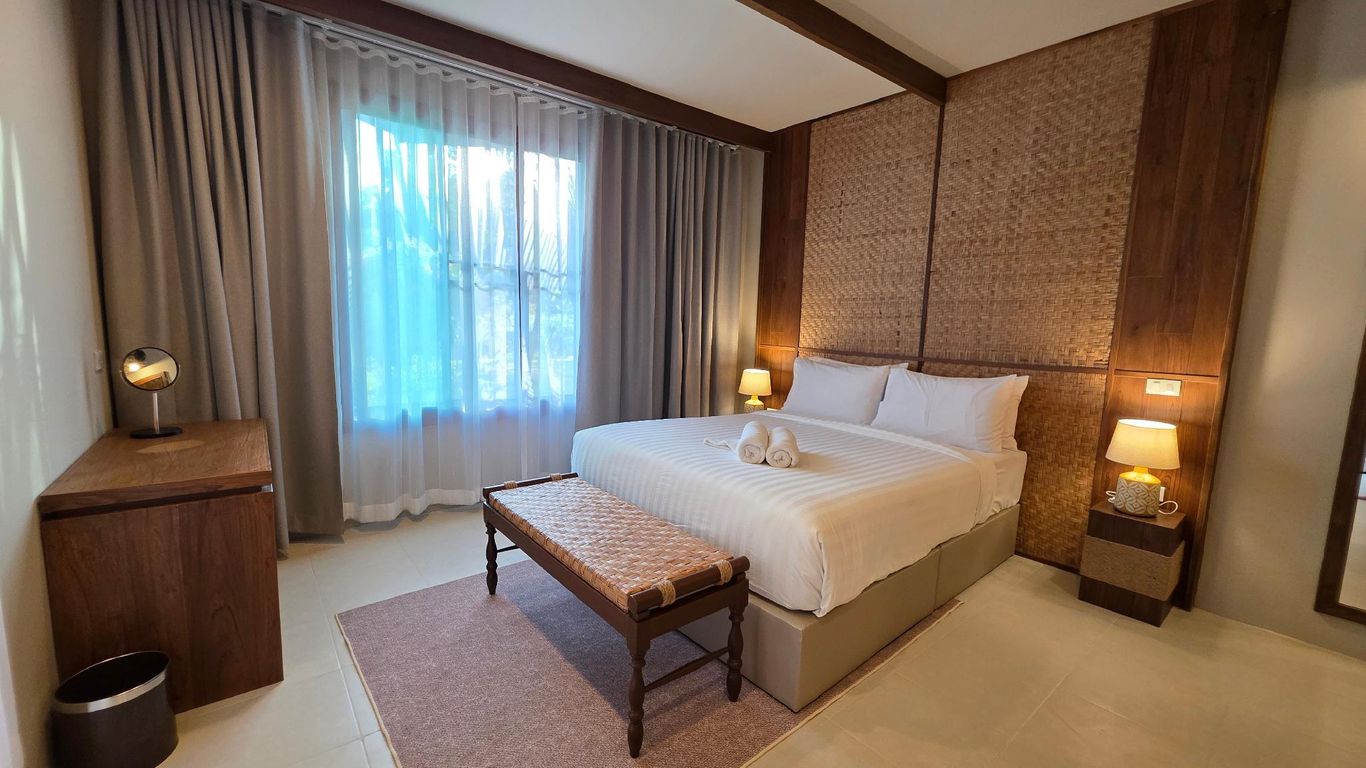 拜縣耐伊坊飯店