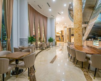 Paddington Hotel Halong Bayview - Ha Long