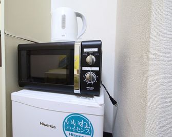 Exsaison Shirokita 101 - Osaka