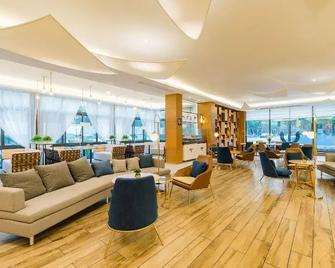 Atour Hotel Hangzhou Wulingmen South Hushu Road - Hangzhou - Lounge
