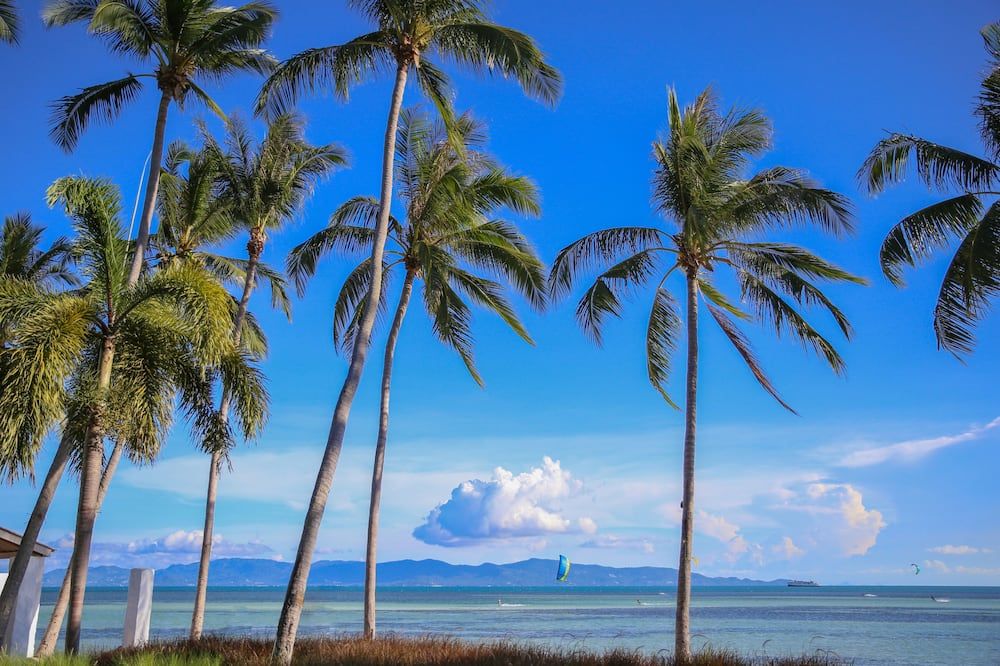 Lime N Soda Beachfront Resort