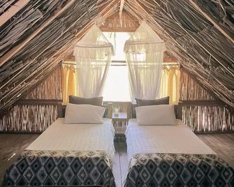 Reserva Natural El Matuy - Palomino - Bedroom