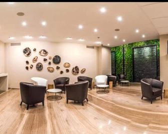 Hotel Zenith - Tehuacán - Lounge