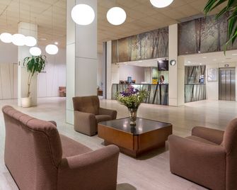 Hotel Izán Cavanna - La Manga - Lobby