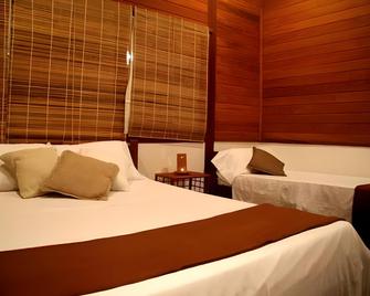 Pousada Boutique Recanto Do Encanto - Gamboa - Morro De São Paulo - Valença - Camera da letto