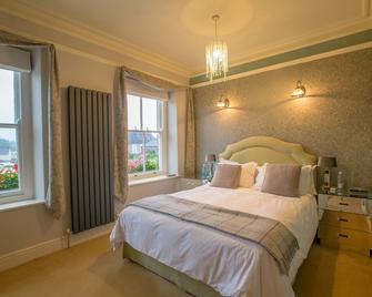 Drovers Bed & Breakfast - Llandovery - Bedroom