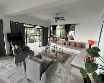 Casa Lupita - Puerto Vallarta - Living room