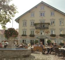 Hotel Adler