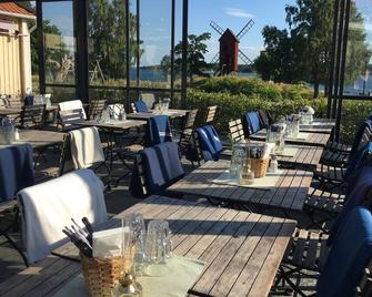 Lidö Värdshus - Gräddö - Restaurante