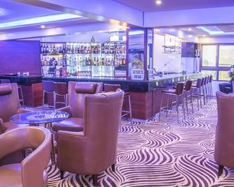 The Ole-Ken Hotel - Nakuru - Bar
