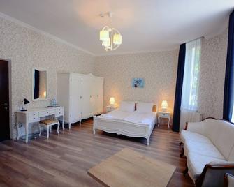 Abastumani Residence - Abastumani - Habitación