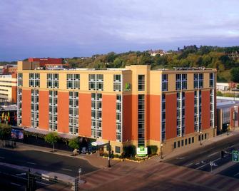 Holiday Inn St. Paul Downtown - Saint Paul - Building