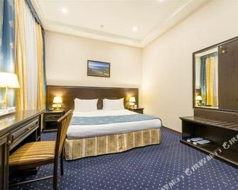 Baikal Plaza Hotel - Ulan-Ude