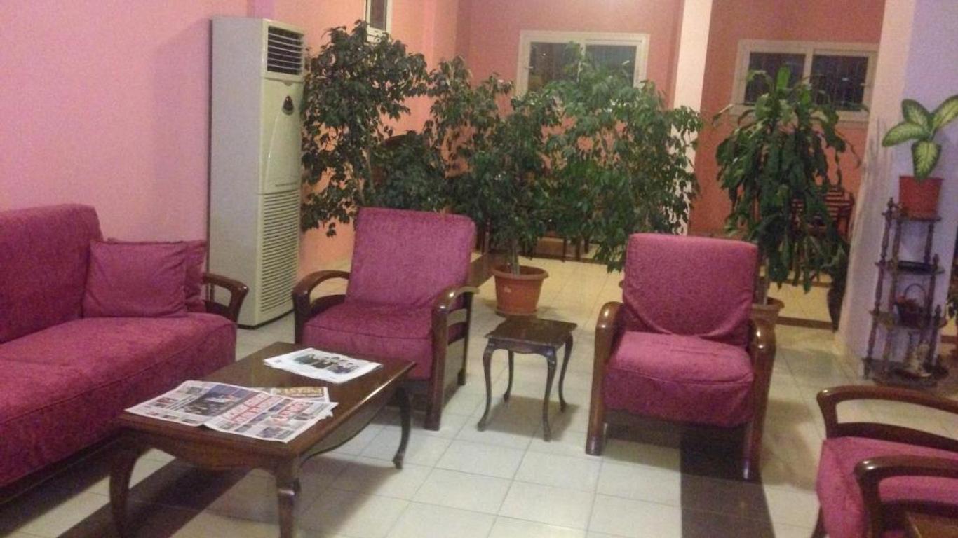 Hotel Beyhan