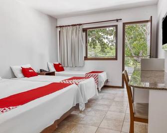 Maristella Hotel Pousada - Salvador - Sovrum