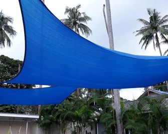 Carpe Diem Guest House - Ko Chang - Building