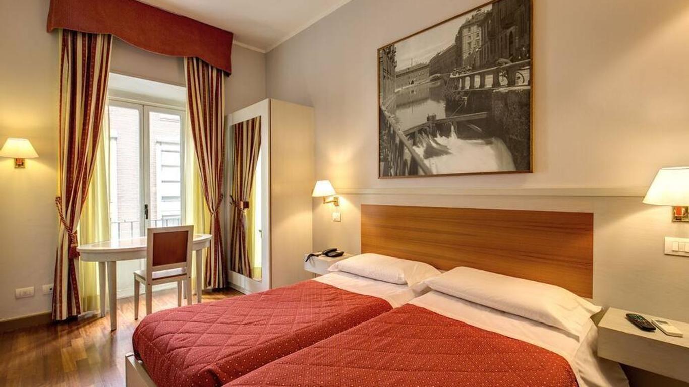 Hotel Rio