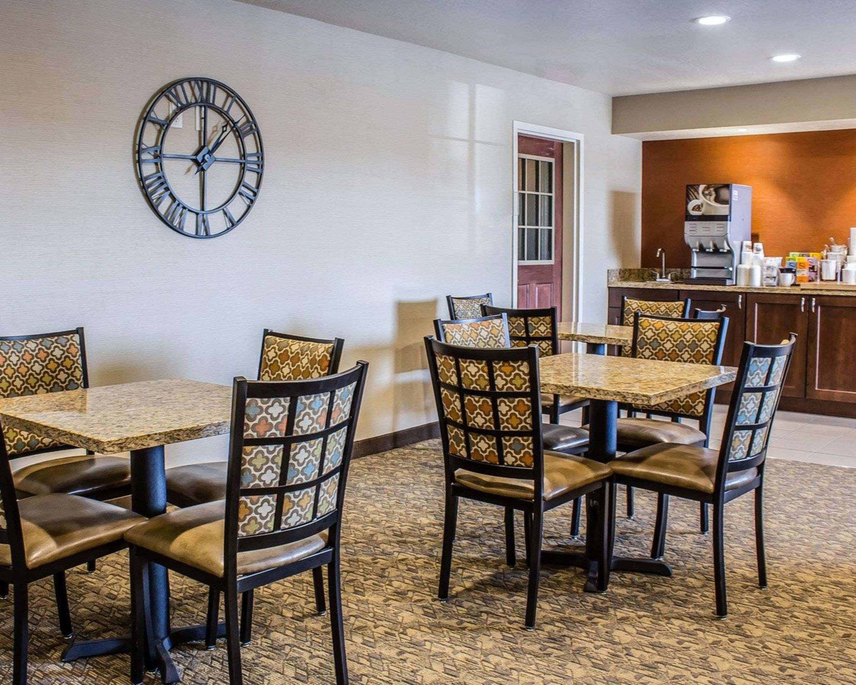 mainstay coralville