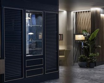 Letoh Letoh Gran Vía - Madrid - Recepción