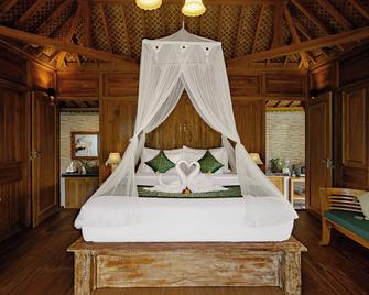 Suraya Ubud Villa - Ubud - Habitación