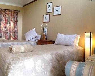 Forest Walks Lodge - Deloraine - Habitación