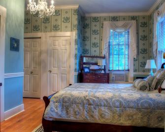 Emma's Bed and Breakfast - Springfield - Schlafzimmer