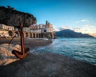 Casetta del Mar - Minori